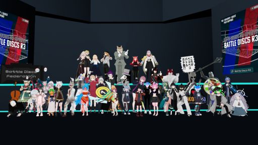 ꡼ No.011 | VR٥ȡ֥Сޡå2022 SummerפγťݡȤ123鳫ŷ