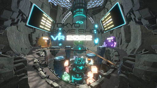 ���������꡼ No.007�Υ���ͥ������ / ��TGS2022��3ǯ�֤�Υꥢ�볫�Ť��»ܤ����TGS 2022�����褤���������롣������ޤ��600�Ұʾ夬����