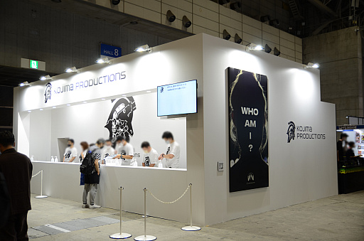 ���������꡼ No.002�Υ���ͥ������ / ��TGS2022�ϥ����ޥץ�����������ʪ�Υ����ʡ�����Υӥ��奢�뤬���ͤΥ��륨�åȤˡ�WHO AM I ?�ɤ�ʸ��