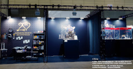 ���������꡼ No.002�Υ���ͥ������ / ���������������˥å�����TGS 2022��ʪ�Υ֡������Ÿ������å����ۿ����Ȥξ�������