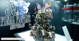 ���������꡼ No.006�Υ���ͥ������ / ���������������˥å�����TGS 2022��ʪ�Υ֡������Ÿ������å����ۿ����Ȥξ�������