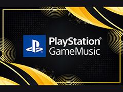 ͵ॵɥȥåɽPlayStation Game Music 2022פ򳫺šΥߥ͡Ⱥʤ1ʤĽ᤿ץ쥤ꥹȤSpotifyǸ