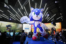 ���������꡼ No.007�Υ���ͥ������ / ��TGS2022�Ͻ������ޤȤᡣ��Ԣ�ֻ�˥�����Wo Long: Fallen Dynasty�פ�Project Moon����λ�ͷ��ݡ������ץ�ʪ�Υ֡����Ҳ�ʤ�