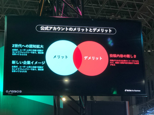 ꡼ No.007Υͥ / TGS2022ϥϤɤΤ褦TikTokѤƤΤTikTokΥåȡǥåȤȤϡôԤåݡ