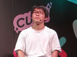 ꡼ No.003Υͥ / TGS2022TikTokȥϤɤޤǵΥͤ᤿ΤTikTokθ⼨줿̤ݡ