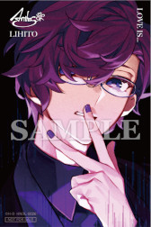 画像ギャラリー No.006のサムネイル画像 / 「華Doll* Anthos* -Behind The Frame- LIHITO&KAORU&SETSUNA」,キャストインタビューを公開