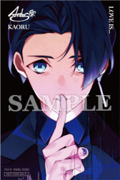 画像ギャラリー No.007のサムネイル画像 / 「華Doll* Anthos* -Behind The Frame- LIHITO&KAORU&SETSUNA」,キャストインタビューを公開