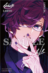 画像ギャラリー No.009のサムネイル画像 / 「華Doll* Anthos* -Behind The Frame- LIHITO&KAORU&SETSUNA」,キャストインタビューを公開