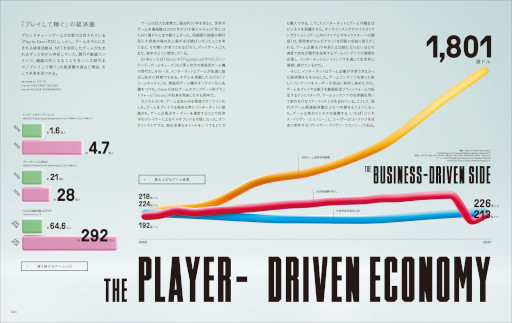 ���������꡼ No.012�Υ���ͥ������ / ��WIRED�������ǡ��ǿ����GAMING THE MULTIVERSE����ĥ���륲����������ɤ�ȯ��ˡ����Ե�ǰ���٥�ȳ��ŷ���