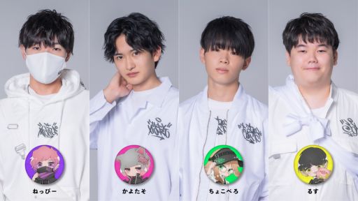 ���������꡼ No.003�Υ���ͥ������ / �ץ�e���ݡ��ĥ������REJECT�פ������ߥ󥰥֥��ɡ�REVIZE�ɤ�ȯɽ����˥åȡ�REVITALIZ�ɤ�ȯ­