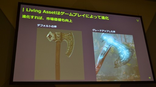 ꡼ No.012 | TGS2022Freeverse󾧤֥ӥ󥰥åNFTפȤϲǤʤͭǲ߽ͤФȤߤƱCEOҲ