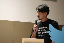 ꡼ No.003 | TGS2022TwitterѤƥƥĤĹάȤϡTwitterѼԤβͤȡĹؤΥƥåפ줿åݡ