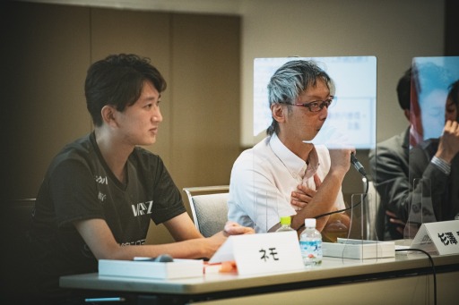 ꡼ No.008 | TGS2022JeSUŤeݡĥåFuture of esportsİ֥ݡȡeݡĤؤŸ˾줿