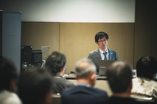 ꡼ No.009 | TGS2022JeSUŤeݡĥåFuture of esportsİ֥ݡȡeݡĤؤŸ˾줿