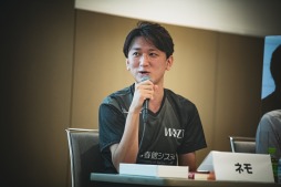 ꡼ No.014 | TGS2022JeSUŤeݡĥåFuture of esportsİ֥ݡȡeݡĤؤŸ˾줿