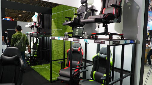 ꡼ No.004 | TGS2022ϥ˥ȥ꤬ŸȶΥϥͤߥ󥰥ȡ륳ǥ͡Ȥǡ֤ͤʾפ