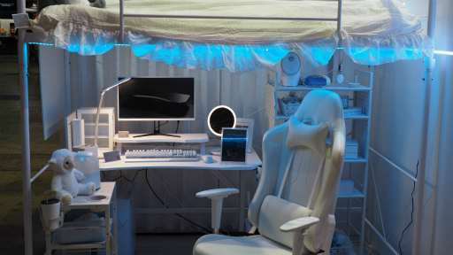 ꡼ No.007 | TGS2022ϥ˥ȥ꤬ŸȶΥϥͤߥ󥰥ȡ륳ǥ͡Ȥǡ֤ͤʾפ