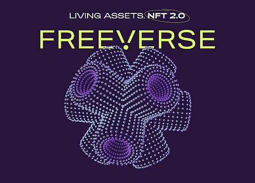 ꡼ No.002Υͥ / TGS2022ϡ֥ӥ󥰥åNFTפܤǤⱿѤǤΤFreeverseôޥ͡㡼äʹ