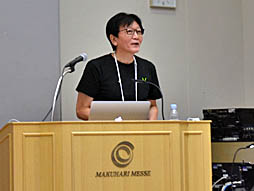 ꡼ No.004Υͥ / TGS2022ϡ֥ӥ󥰥åNFTפܤǤⱿѤǤΤFreeverseôޥ͡㡼äʹ