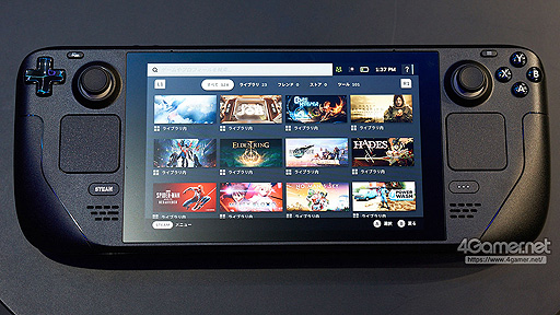 ���������꡼ No.006�Υ���ͥ������ / ��TGS2022��2���ܼ��ޤȤᡣ�ѥ˥��쳫ȯ���ο����Wuthering Waves�פ��Steam Deck�פλ�ͷ���ȸ���ɥ��ơ����Υ�ݡ��Ȥʤ�