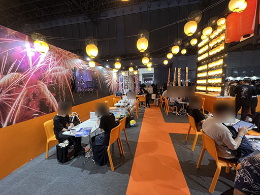 ꡼ No.004 | TGS2022ϤޤǱΤ褦ǥХå䥳ƥĳȯҤԤPTW롼ספȵ­ɤ򳫤ƤΤǡŸηаޤ֡ΥơޤˤĤʹƤߤ