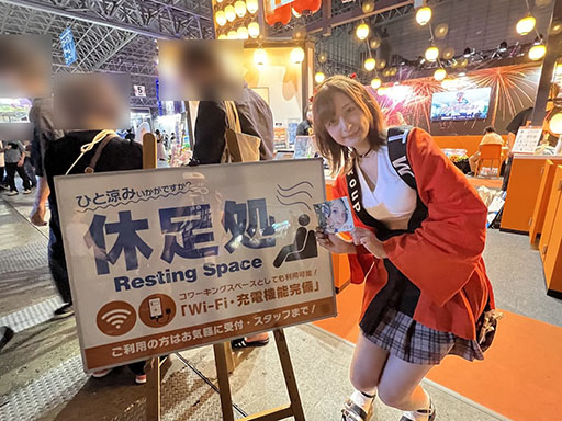 ꡼ No.008 | TGS2022ϤޤǱΤ褦ǥХå䥳ƥĳȯҤԤPTW롼ספȵ­ɤ򳫤ƤΤǡŸηаޤ֡ΥơޤˤĤʹƤߤ