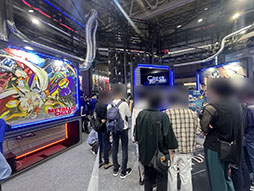 ꡼ No.010Υͥ / TGS2022ϤޤǱΤ褦ǥХå䥳ƥĳȯҤԤPTW롼ספȵ­ɤ򳫤ƤΤǡŸηаޤ֡ΥơޤˤĤʹƤߤ