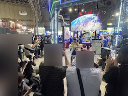 ꡼ No.011Υͥ / TGS2022ϤޤǱΤ褦ǥХå䥳ƥĳȯҤԤPTW롼ספȵ­ɤ򳫤ƤΤǡŸηаޤ֡ΥơޤˤĤʹƤߤ