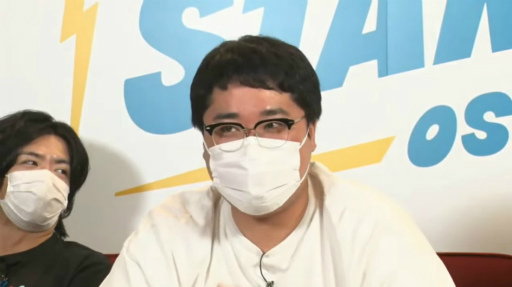 ꡼ No.010 | TGS2022Ϥ褷ȥݿVS.İԡ3־ιϡfinggerθȡ֤դդ 饤פݡ