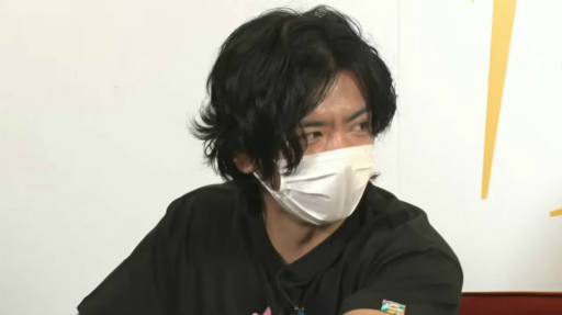 ꡼ No.024 | TGS2022Ϥ褷ȥݿVS.İԡ3־ιϡfinggerθȡ֤դդ 饤פݡ