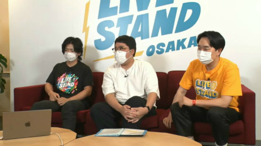 ꡼ No.028 | TGS2022Ϥ褷ȥݿVS.İԡ3־ιϡfinggerθȡ֤դդ 饤פݡ