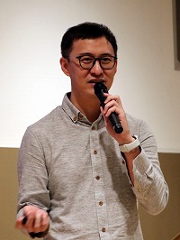 ꡼ No.003 | TGS2022ϡPolcaFantasyפŸFantasy Tech֥åNFTξʤɤҤ٤åݡ