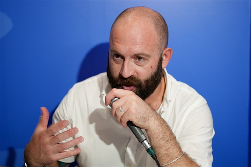 ꡼ No.002Υͥ / TGS2022ϡDiscord׽ŸηаޤȺŸ˾Discordǥꥢ륤٥ȤΥץ˥󥰤Ԥ꡼ߥ󥰻äʹ