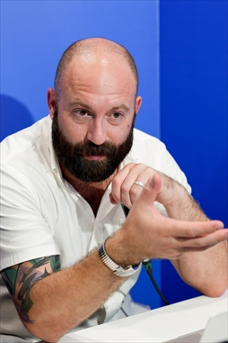 ꡼ No.003Υͥ / TGS2022ϡDiscord׽ŸηаޤȺŸ˾Discordǥꥢ륤٥ȤΥץ˥󥰤Ԥ꡼ߥ󥰻äʹ