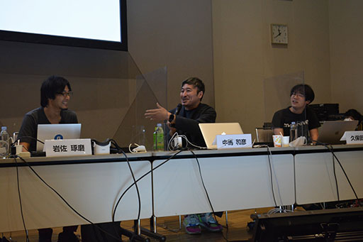 ꡼ No.028 | TGS2022ϡ֥᥿С:ϡɡեȤοʲȤ줫ɬפʤȡİ֥ݡȡ᥿С̲뤿βȤ