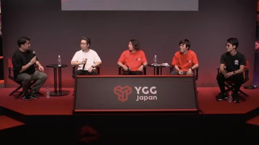 ꡼ No.002 | TGS2022ϥ֥å󥲡ͭԤ路ơ٥ȡְ첯֥å󥲡ޡײפݡ