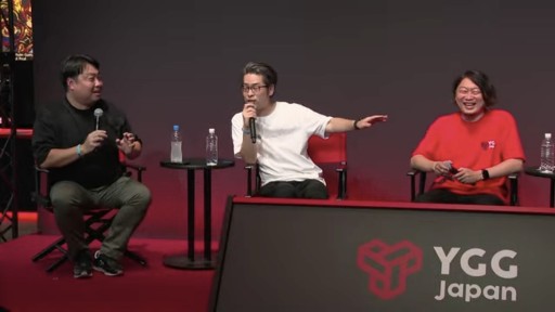 ꡼ No.005 | TGS2022ϥ֥å󥲡ͭԤ路ơ٥ȡְ첯֥å󥲡ޡײפݡ