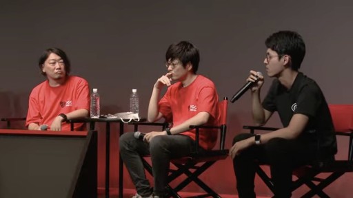 ꡼ No.006 | TGS2022ϥ֥å󥲡ͭԤ路ơ٥ȡְ첯֥å󥲡ޡײפݡ