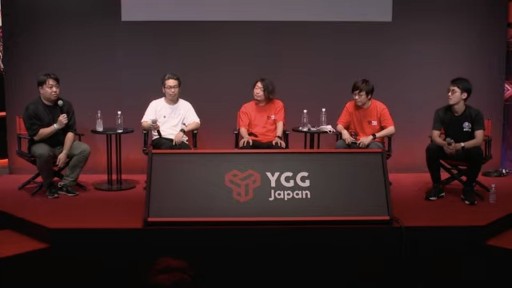 ꡼ No.007 | TGS2022ϥ֥å󥲡ͭԤ路ơ٥ȡְ첯֥å󥲡ޡײפݡ