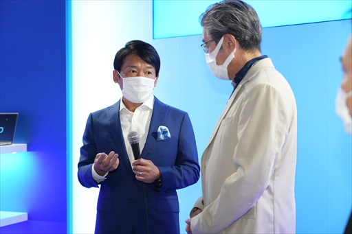 ꡼ No.007 | ƥڹĹȥץܽչĹPCԾؤδԤŸ˾롣ȥå̤ͤҲ