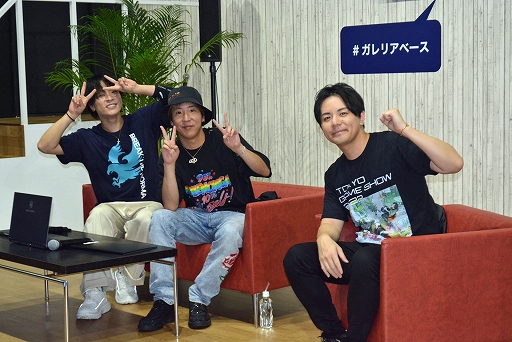 ꡼ No.007Υͥ / TGS2022GALLERIA֡ơ٥ȡȦD DAY Ķ̵ݶߥȡɥݡȡesports team DPC᡼٤ͳȤ