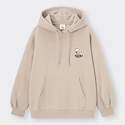 画像ギャラリー No.003のサムネイル画像 / GU,「星のカービィ」コラボアイテムを10月上旬より販売へ。“カービィカフェ”などをテーマにしたラインナップ