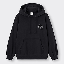 画像ギャラリー No.004のサムネイル画像 / GU,「星のカービィ」コラボアイテムを10月上旬より販売へ。“カービィカフェ”などをテーマにしたラインナップ