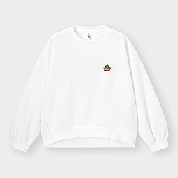 画像ギャラリー No.005のサムネイル画像 / GU,「星のカービィ」コラボアイテムを10月上旬より販売へ。“カービィカフェ”などをテーマにしたラインナップ