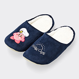 画像ギャラリー No.008のサムネイル画像 / GU,「星のカービィ」コラボアイテムを10月上旬より販売へ。“カービィカフェ”などをテーマにしたラインナップ