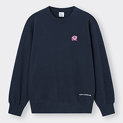 画像ギャラリー No.012のサムネイル画像 / GU,「星のカービィ」コラボアイテムを10月上旬より販売へ。“カービィカフェ”などをテーマにしたラインナップ