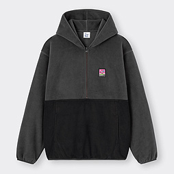 画像ギャラリー No.013のサムネイル画像 / GU,「星のカービィ」コラボアイテムを10月上旬より販売へ。“カービィカフェ”などをテーマにしたラインナップ