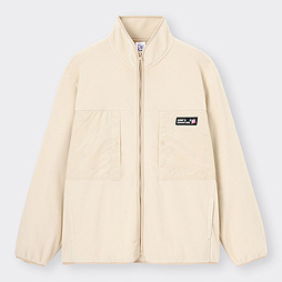 画像ギャラリー No.014のサムネイル画像 / GU,「星のカービィ」コラボアイテムを10月上旬より販売へ。“カービィカフェ”などをテーマにしたラインナップ