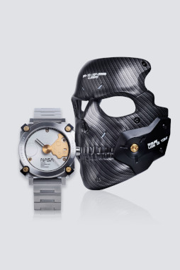 ꡼ No.002 | ޥץNASAΥӻסSPACE LUDENS927ȯ䡣100ĤRare Editionˤϡȥ롼ǥ󥹥ޥɤ°