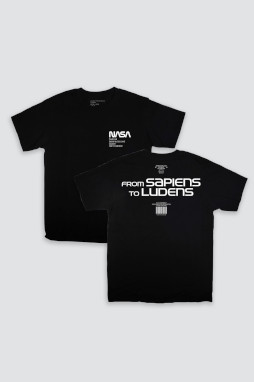 ꡼ No.005 | ޥץNASAΥӻסSPACE LUDENS927ȯ䡣100ĤRare Editionˤϡȥ롼ǥ󥹥ޥɤ°